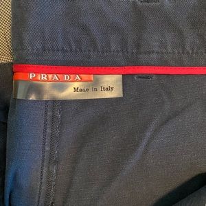 Prada Pants